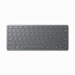 Lenovo ZG38C05814 Teclado Inalámbrico Bluetooth Gris Lenovo ZG38C05814 Teclado Inalámbrico Bluetooth Gris