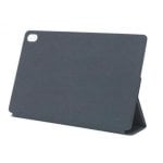 Custodia a libro grigia Lenovo per Tab K10 Custodia a libro grigia Lenovo per Tab K10