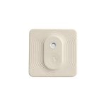 Sensor temperatura y humedad Shelly Bluetooth IP54 interior/exterior sin pantalla Sensor temperatura y humedad Shelly Bluetooth IP54 interior/exterior sin pantalla