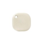 Hub domotico Shelly BLU Button Tough 1 Bluetooth 4.2 con crittografia AES