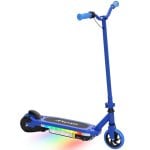 Aiyaplay Patinete Eléctrico Para Niños De 6-14 Años Max. 10 Km/h Azul