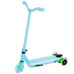 Aiyaplay Patinete Eléctrico Para Niños De 4-7 Años Max. 6 Km/h Azul Aiyaplay Patinete Eléctrico Para Niños De 4-7 Años Max. 6 Km/h Azul
