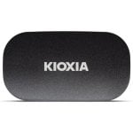 Tragbare SSD Kioxia Exceria Plus G2, USB 3.2 Gen2, 2 TB Tragbare SSD Kioxia Exceria Plus G2, USB 3.2 Gen2, 2 TB