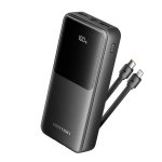 Power Bank Vention FHPB0 20000 mAh 22,5 W Schwarz