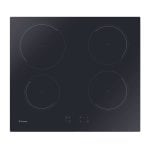 Candy Placa De Inducción Ci642ctt/e1 7200w Negro Candy Placa De Inducción Ci642ctt/e1 7200w Negro
