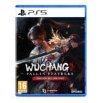 WUCHANG: Fallen Feathers Day 1 Edition PS5 WUCHANG: Fallen Feathers Day 1 Edition PS5