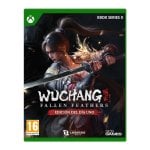 WUCHANG: Fallen Feathers Day 1 Edition Xbox Series X