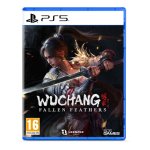 WUCHANG: Fallen Feathers Standard Edition PS5