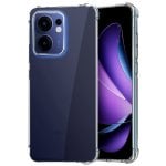 Coole Hülle für Oppo Reno 13 F 5G / 13 FS 5G AntiShock Transparent