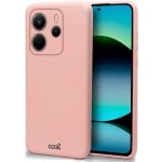 Cool Capa Para Xiaomi Redmi Note 14 Cover Rosa Cool Capa Para Xiaomi Redmi Note 14 Cover Rosa