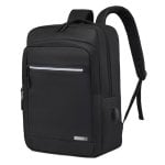 Cool Porto Mochila para Portátil 15-16 Polegadas Preta Cool Porto Mochila para Portátil 15-16 Polegadas Preta