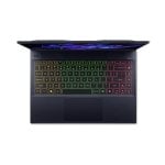 Acer Predator PHN14-51-7285 Intel Core Ultra 7 155H Computer portatile 36,8 cm (14.5") 3K 16 GB LPDDR5x-SDRAM 1 TB SSD NVIDIA GeForce RTX 4060 Wi-Fi 6E (802.11ax) Windows 11 Home Italiano Nero