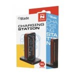 Station de chargement Blade pour Nintendo Switch 2 Station de chargement Blade pour Nintendo Switch 2