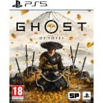 Ghost of Yotei PS5 Ghost of Yotei PS5