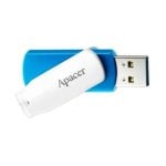 Apacer AH357 Pendrive 32GB USB 3.2 Gen 1 Ocean Blue Apacer AH357 Pendrive 32GB USB 3.2 Gen 1 Ocean Blue