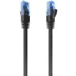 Aisens A135-0843 Cat.6 RJ45 Netzwerkkabel 1m Schwarz Aisens A135-0843 Cat.6 RJ45 Netzwerkkabel 1m Schwarz