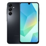Samsung Galaxy A16 Smartphone 4GB/128GB 6.7″ Negro