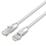 Vention IBEHF Cable de Red RJ45 UTP Cat.6 1m Gris Vention IBEHF Cable de Red RJ45 UTP Cat.6 1m Gris