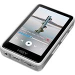 Lecteur HiBy R1 Version DAC CS43131 Écran tactile 3″ 32 Go microSD Intra-auriculaire Bluetooth 5.1 WiFi Lecteur HiBy R1 Version DAC CS43131 Écran tactile 3″ 32 Go microSD Intra-auriculaire Bluetooth 5.1 WiFi