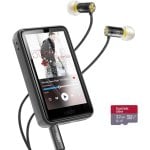 Lecteur HiFi HiBy R1 DSD256 Bluetooth 5.1 32 Go Écran tactile Casque Yves Lecteur HiFi HiBy R1 DSD256 Bluetooth 5.1 32 Go Écran tactile Casque Yves