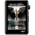 Hiby R3 II 2025 Noir Double DAC ES9219C X1600E Bluetooth Noir Hiby R3 II 2025 Noir Double DAC ES9219C X1600E Bluetooth Noir