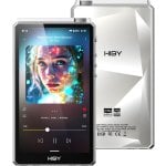 Lecteur DAC HiBy R6III 4 CS43198 4 Go 64 Go Android 12 Classe A/AB Bluetooth 5 Wi-Fi 2 To Lecteur DAC HiBy R6III 4 CS43198 4 Go 64 Go Android 12 Classe A/AB Bluetooth 5 Wi-Fi 2 To