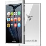 Lecteur HiBy M300 Android 13 Snapdragon 665 Bluetooth 128 Go + 2 To Argent Lecteur HiBy M300 Android 13 Snapdragon 665 Bluetooth 128 Go + 2 To Argent