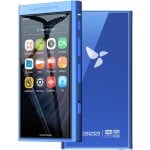 Lecteur HiBy M300 Bleu Snapdragon 665 4 Go 128 Go DAC CS43131 Bluetooth 5.0 WiFi FM Lecteur HiBy M300 Bleu Snapdragon 665 4 Go 128 Go DAC CS43131 Bluetooth 5.0 WiFi FM