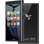 Lecteur HiBy M300 noir 4 Go RAM 128 Go Android 13 DAC CS43131 Bluetooth WiFi FM SD 2 To Lecteur HiBy M300 noir 4 Go RAM 128 Go Android 13 DAC CS43131 Bluetooth WiFi FM SD 2 To