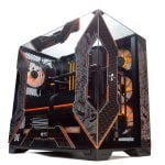 PcCom Custom 20 Aniversario AMD Ryzen 7 9800X3D / 64GB / 2TB SSD / RTX 5080 + Windows 11 Pro PcCom Custom 20 Aniversario AMD Ryzen 7 9800X3D / 64GB / 2TB SSD / RTX 5080 + Windows 11 Pro