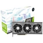 Palit GeForce RTX 3070 Ti GameRock 8GB GDDR6X Palit GeForce RTX 3070 Ti GameRock 8GB GDDR6X