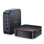Blackview MP60 Mini PC Intel N150/16GB/1TB SSD/Windows 11 Pro Negro Blackview MP60 Mini PC Intel N150/16GB/1TB SSD/Windows 11 Pro Negro