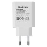 Blackview USB-C-Ladegerät 45 W Quick Charge 3.0 Weiß