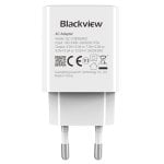 Blackview USB-C-Ladegerät 18 W Quick Charge 3.0 Weiß