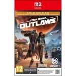 Star Wars Outlaws Gold Edition Code in a Box Nintendo Switch 2 Star Wars Outlaws Gold Edition Code in a Box Nintendo Switch 2