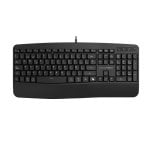 Owlotech K500 Teclado Negro Owlotech K500 Teclado Negro