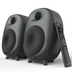 Nilait ACUSTIQ Altavoces Bluetooth 60W Negros