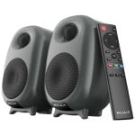 Nilait ACUSTIQ Altavoces Bluetooth 50W Negros