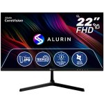Monitor Alurin CoreVision 100IPSLite 22" FullHD 100Hz IPS VESA