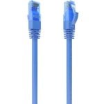 Aisens A135-0802 Netzwerkkabel RJ45 Cat.6 UTP AWG26 CCA 3m Blau Aisens A135-0802 Netzwerkkabel RJ45 Cat.6 UTP AWG26 CCA 3m Blau