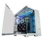 Epical-Q Bucaneer-w Gold III AMD Ryzen 9 9950X3D/64GB/4TB SSD/RTX 5090