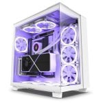 Epical-Q Squid-w Gold III AMD Ryzen 9 9950X3D/64GB/4TB SSD/RTX 5090
