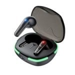 Vention AIR A02 F11B0 Auriculares Bluetooth 5.3 Estuche Carga 7h Negros Vention AIR A02 F11B0 Auriculares Bluetooth 5.3 Estuche Carga 7h Negros