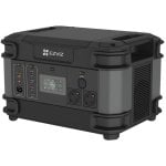 EZVIZ PS1300 Estación de Energía Portátil 1.324Wh 2000W EZVIZ PS1300 Estación de Energía Portátil 1.324Wh 2000W
