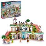 Lego Friends Centro Comercial de Heartlake City +8 Años Lego Friends Centro Comercial de Heartlake City +8 Años