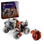 Lego Technic Cargadora Espacial de Superficie LT78 +8 Años Lego Technic Cargadora Espacial de Superficie LT78 +8 Años