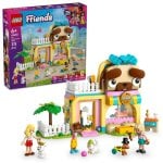 Lego Friends Tienda de Accesorios para Mascotas, Tienda de Juguete y Mini Muñecos para Niñas +6 Años Lego Friends Tienda de Accesorios para Mascotas, Tienda de Juguete y Mini Muñecos para Niñas +6 Años