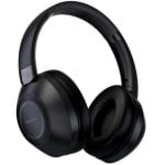 Vention SoundMate S11 Auriculares Inalámbricos Bluetooth 5.3 con Micrófono Negros Vention SoundMate S11 Auriculares Inalámbricos Bluetooth 5.3 con Micrófono Negros