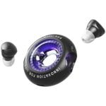 Casque Bluetooth sans fil Vention NBRB0 Tiny T17, autonomie 20 h, noir