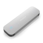 AISENS ASM2-025SL Custodia SSD esterna M.2 NVMe USB 3.2 Gen2 senza viti, argento AISENS ASM2-025SL Custodia SSD esterna M.2 NVMe USB 3.2 Gen2 senza viti, argento